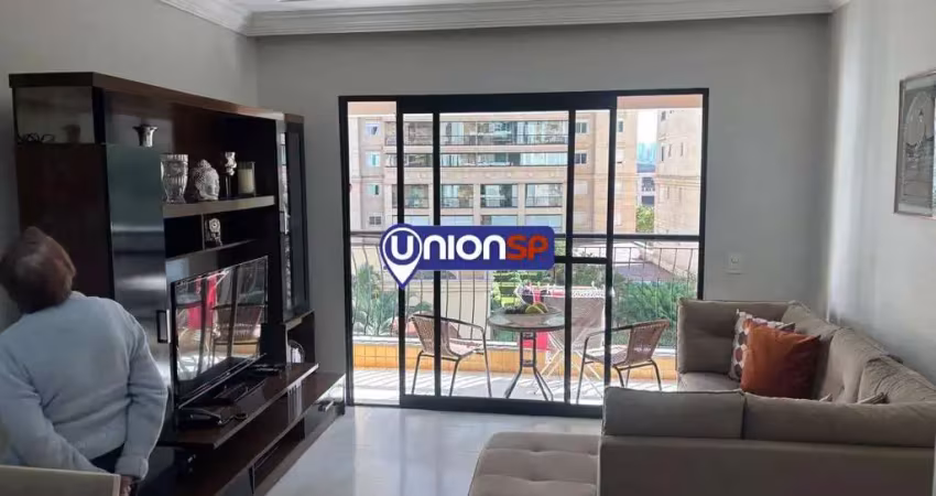 Apartamento com 2 dormitórios à venda, 85 m² por r$ 980.000- campo belo - são paulo/sp