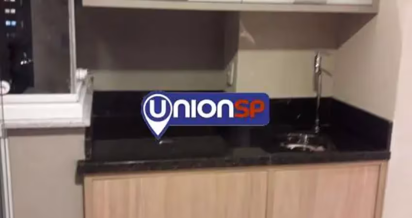 Apartamento com 1 dormitório à venda, 39 m² por r$ 720.000,00 - brooklin - são paulo/sp