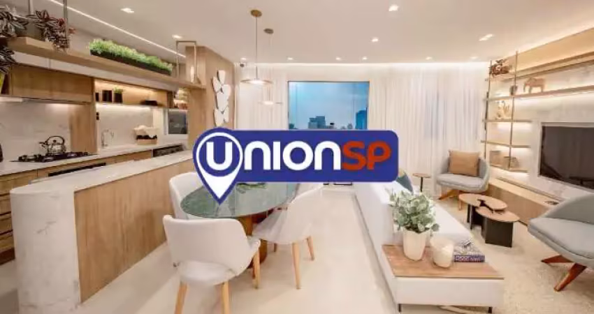 Apartamento à venda, 75m² por r$ 998.305,33 - chácara klabin - são paulo/sp