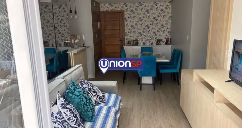 Apartamento com 3 quartos à venda na Rua Francisco Pessoa, Morumbi, São Paulo