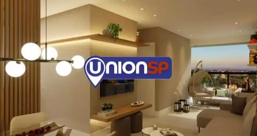 Apartamento com 2 dormitórios à venda, 49m² por r$ 550.000,00 - bosque da saúde - são paulo/sp