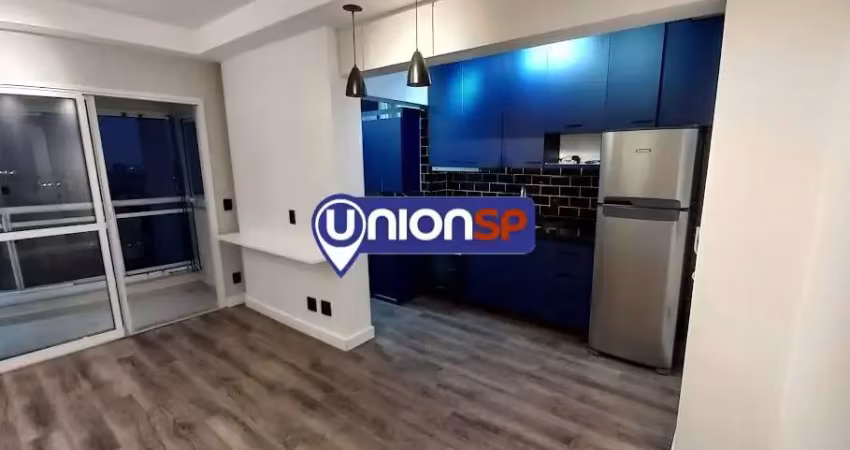 Apartamento com 1 dormitório à venda, 46 m² por r$ 490.000,00 - centro - são paulo/sp