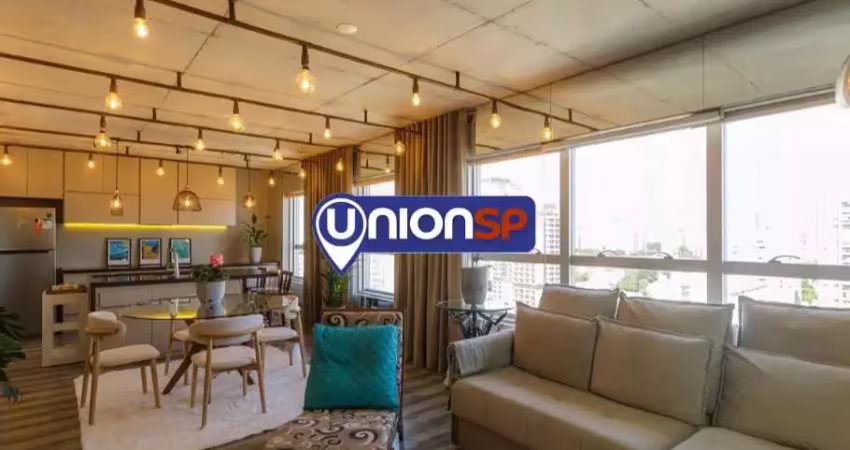 Apartamento com 1 dormitório à venda, 75 m² por r$ 1.700.000,00 - vila olímpia - são paulo/sp