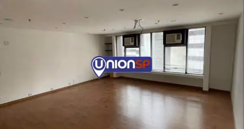 Sala comercial à venda na Rua André Ampére, Brooklin, São Paulo