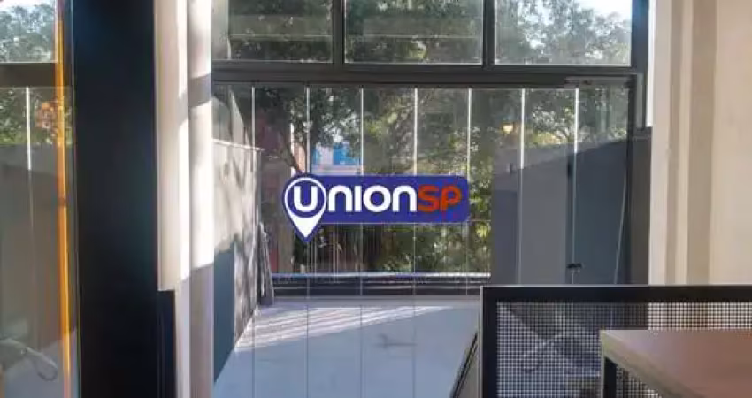 Apartamento com 1 dormitórios à venda, 54m² por r$ 850.000,00 - pinheiros - são paulo/sp