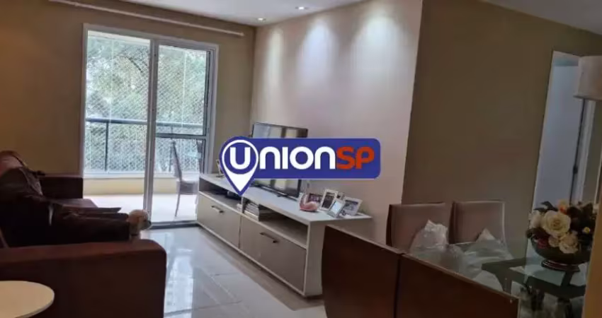 Apartamento com 3 quartos à venda na Rua Francisco Pessoa, Morumbi, São Paulo