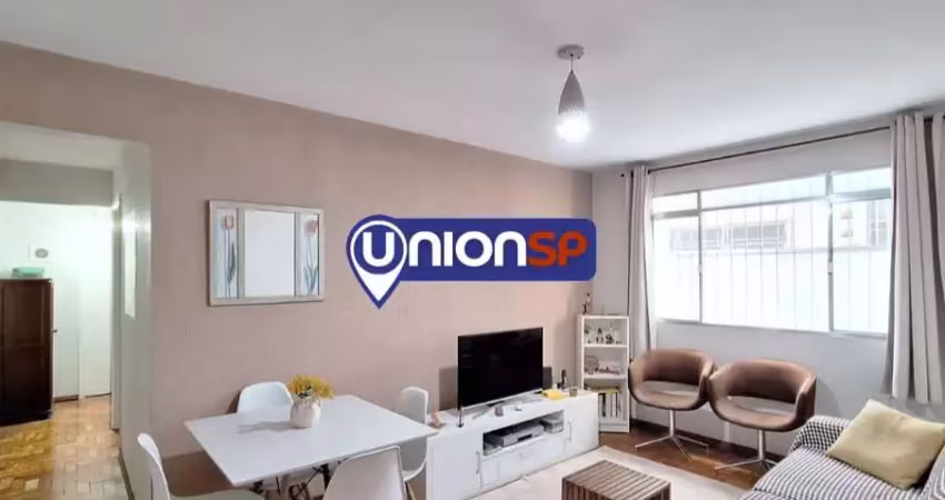 Apartamento com 2 dormitórios à venda, 74m² por r$ 490.000,00 - lapa - são paulo/sp