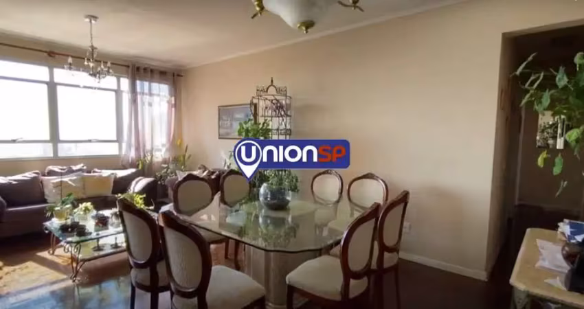 Apartamento com 3 quartos à venda na Rua Itapicuru, Perdizes, São Paulo