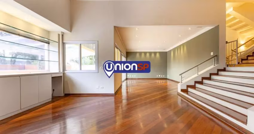 Casa em condomínio 754 m² à venda em são paulo - sp