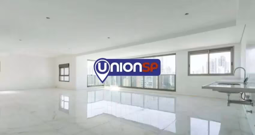 Apartamento com 4 dormitórios à venda, 222 m² por r$5.000.000,00- perdizes - são paulo/sp