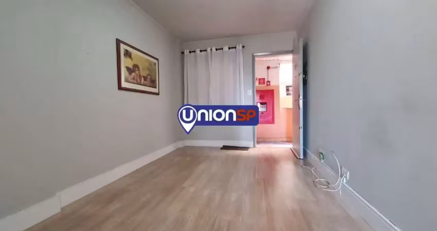 Apartamento com 2 quartos à venda, 48m² por r$ 350.000,00 - saúde - são paulo/sp