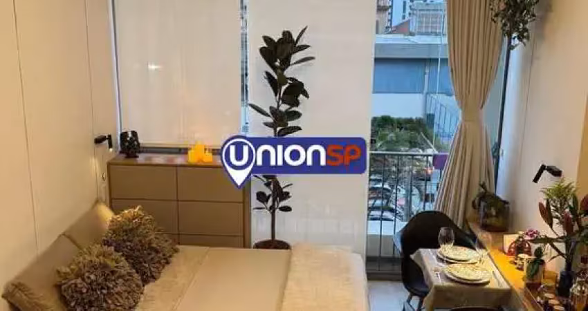 Apartamento com 3 dormitórios à venda, 25m² por r$ 700.000,00 - vila mariana - são paulo/sp