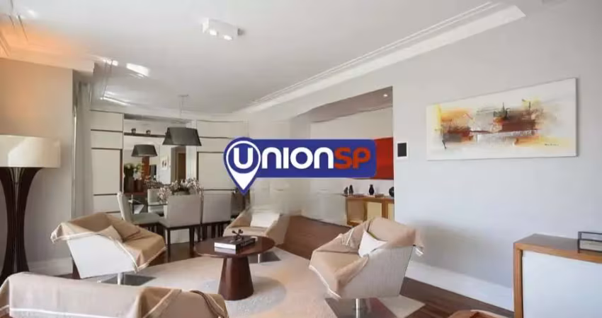 Apartamento com 3 suítes à venda, 300m² por r$ 2.000.000,00 - morumbi - são paulo/sp