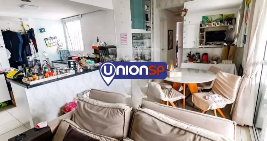 Apartamento com 2 dormitórios à venda, 76 m² por r$ 765.000,00 - morumbi - são paulo/sp
