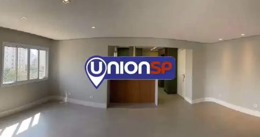 Apartamento com 3 quartos à venda na Avenida Doutor Cardoso de Melo, Vila Olímpia, São Paulo