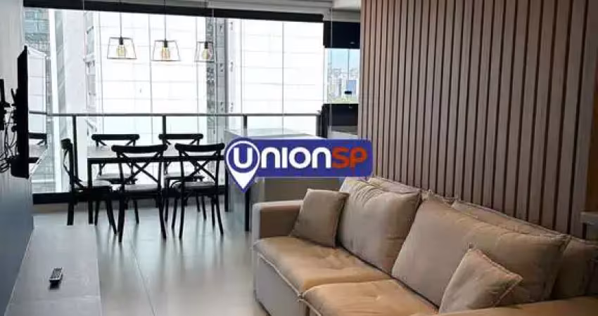 Apartamento com 2 quartos à venda na Rua dos Pinheiros, Pinheiros, São Paulo