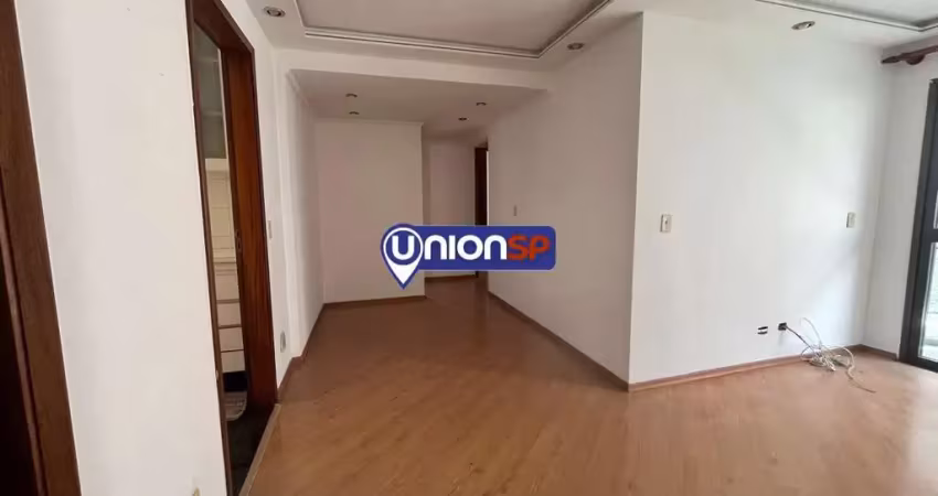 Apartamento com 3 quartos à venda na Avenida Afonso Mariano Fagundes, Saúde, São Paulo