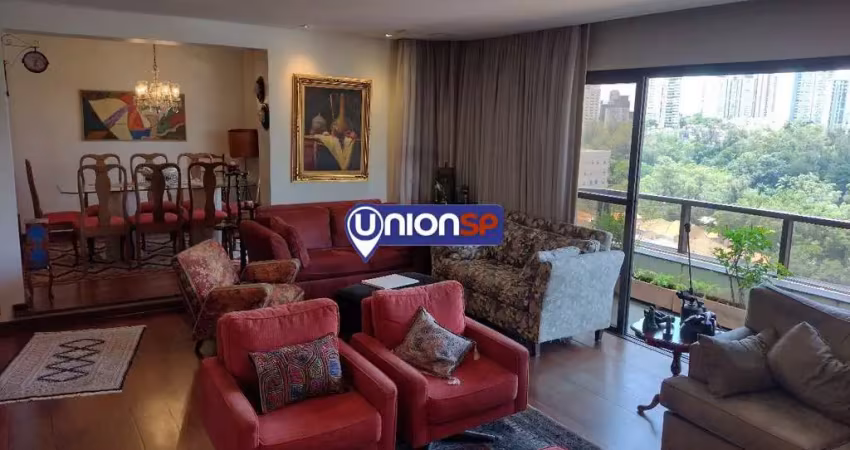 Apartamento com 4 quartos à venda na Rua Alabastro, Aclimação, São Paulo
