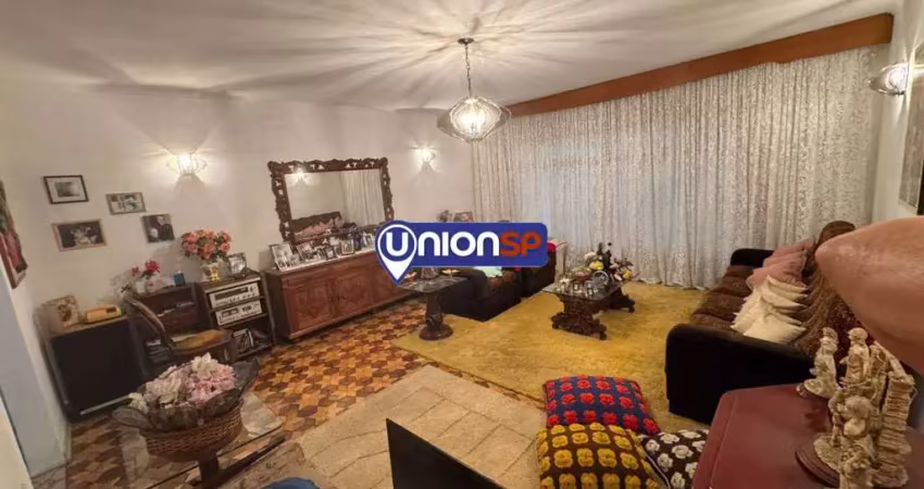 Casa com 3 quartos à venda na Bacuri, Saúde, São Paulo
