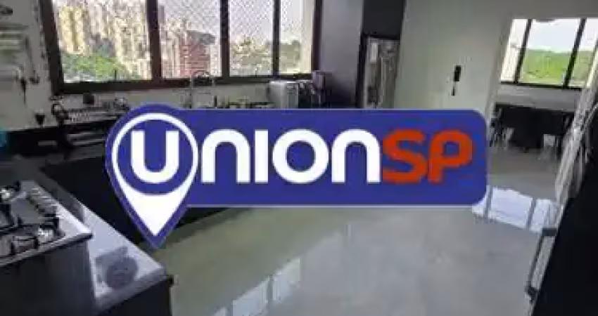 Cobertura com 4 quartos à venda na Rua Francisco Marcondes Vieira, Morumbi, São Paulo