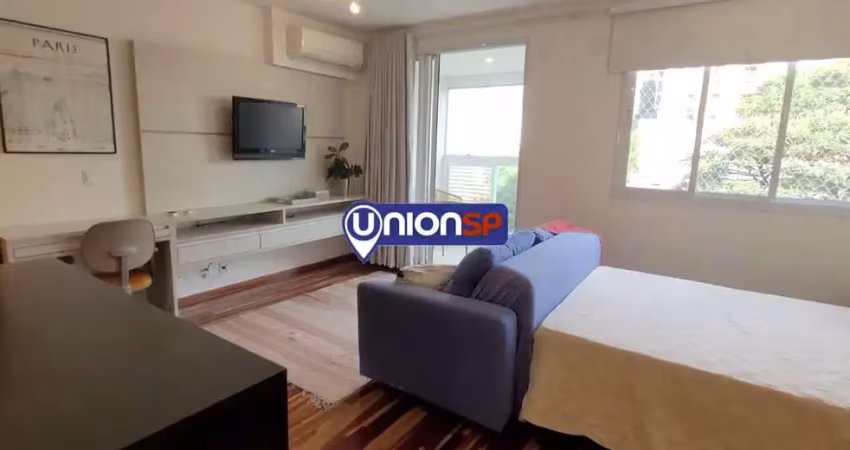Apartamento com 1 quarto à venda na Rua do Paraíso, Paraíso, São Paulo
