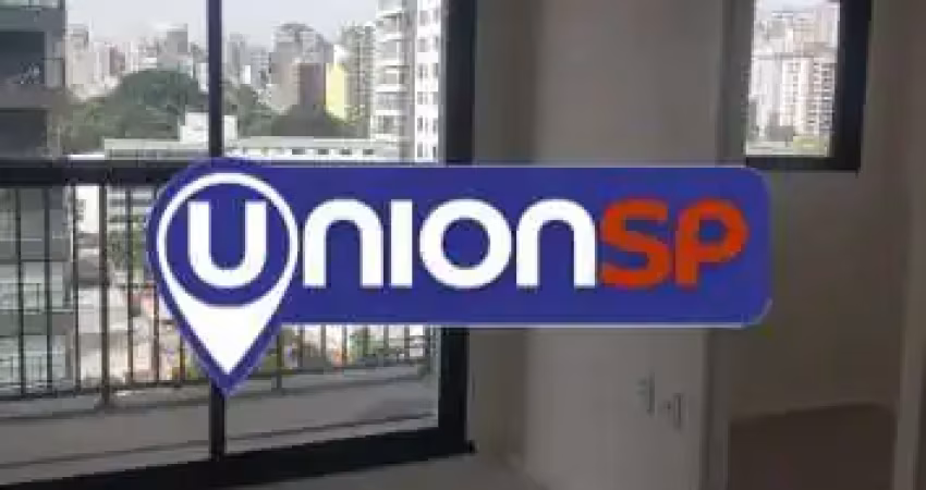 Apartamento à venda, 40m² por r$ 485.000,00 - barra funda - são paulo/sp
