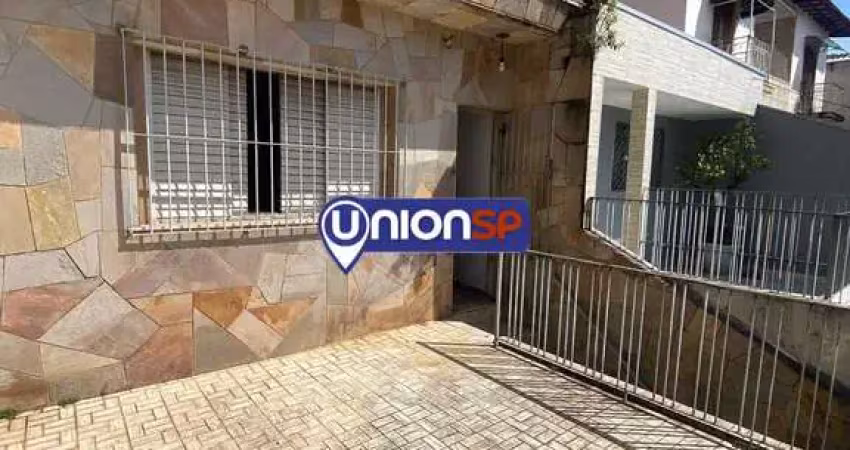 Casa à venda, 130m² por r$ 447.000,00 - sacomã - são paulo/sp