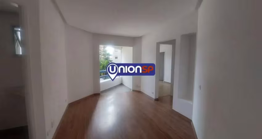 Apartamento à venda, 45m² por r$ 780.000,00 - pinheiros - são paulo/sp