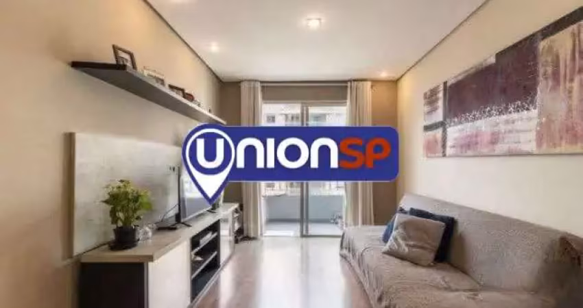 Apartamento com 3 dormitórios à venda, 70 m² por r$ 770.000,00 - perdizes - são paulo/sp