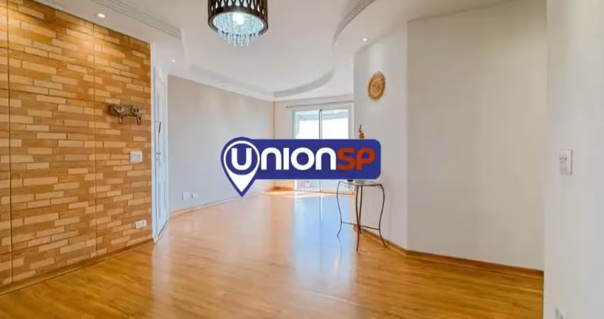 Apartamento com 3 dormitórios à venda, 86 m² por r$ 1.150.000,00 - cambuci - são paulo/sp
