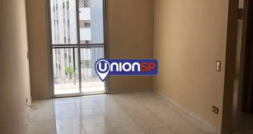 Apartamento com 2 dormitórios à venda, 54 m² - saúde - são paulo/sp