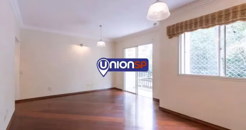 Apartamento com 3 quartos à venda na Avenida Portugal, Brooklin, São Paulo