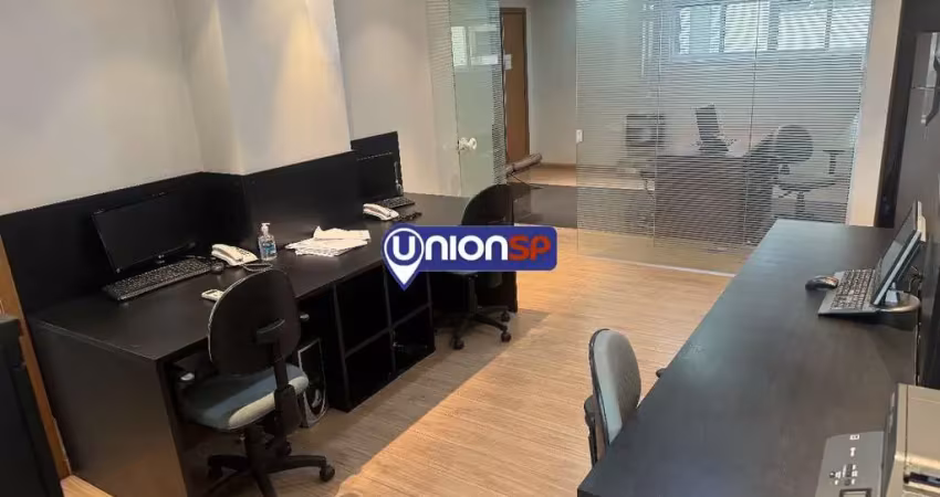 Sala comercial à venda na Rua Maria Paula, Bela Vista, São Paulo