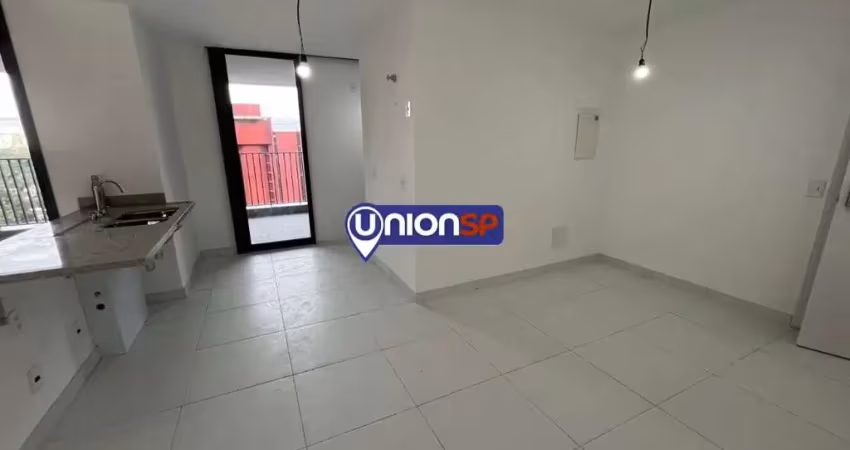 Apartamento com 3 quartos à venda na Rua Francisco Leitão, Pinheiros, São Paulo