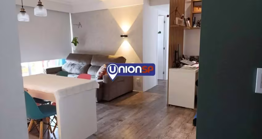 Apartamento com 3 quartos à venda na Rua Guanabara, Sacomã, São Paulo