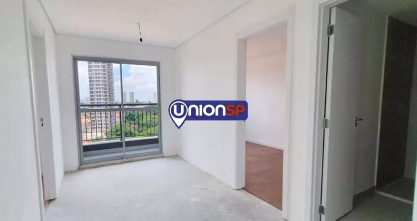 Apartamento com 2 quartos à venda na Rua Santa Aurélia, Ipiranga, São Paulo