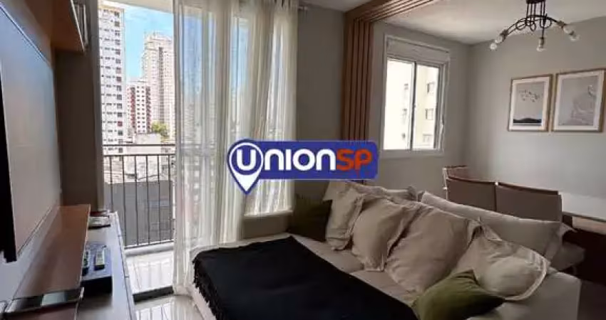 Apartamento com 1 quarto à venda na Rua Faustolo, Lapa, São Paulo