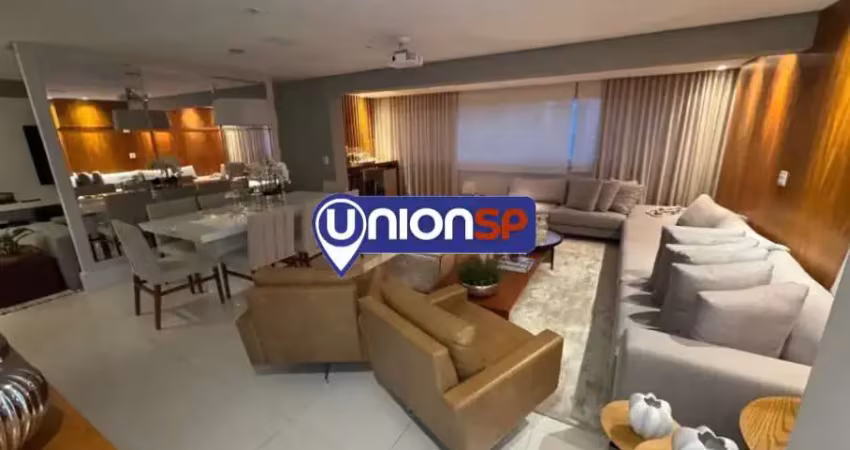 Apartamento com 3 suítes à venda, 170 m² por r$ 1.500.000,00 - morumbi - são paulo/sp