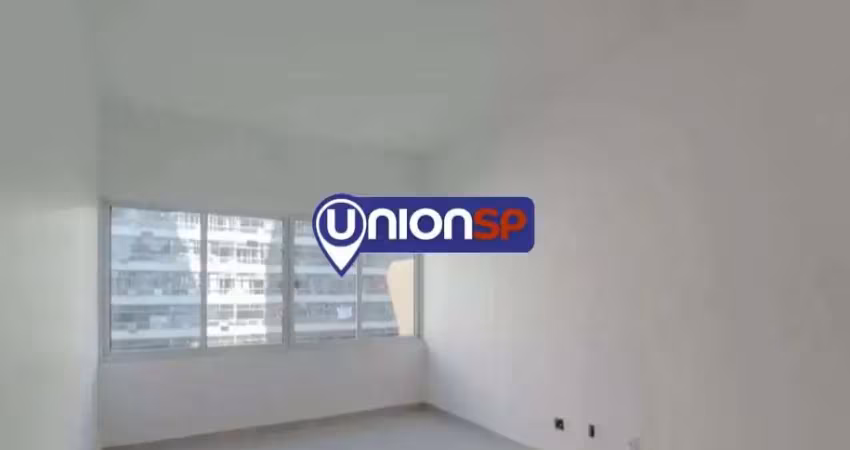 Apartamento à venda, 36m² por r$ 235.000,00 - consolação - são paulo/sp