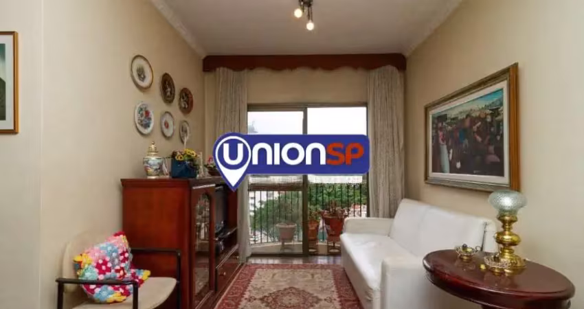 Apartamento à venda, 62m² por r$ 670.000,00 - aclimação - são paulo/sp
