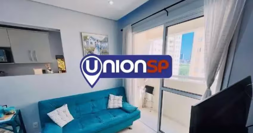Apartamento com 2 quartos à venda na Avenida Interlagos, Campo Grande, São Paulo