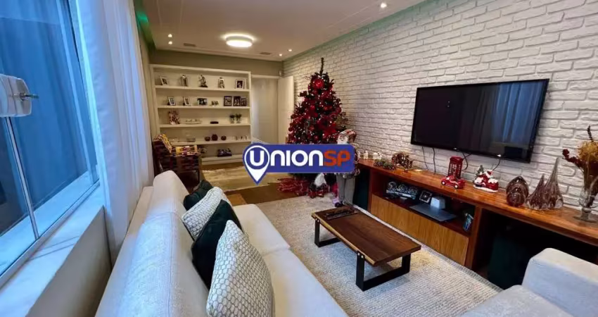 Casa à venda, 300m² por r$ 2.200.000,00 - vila mascote - são paulo/sp
