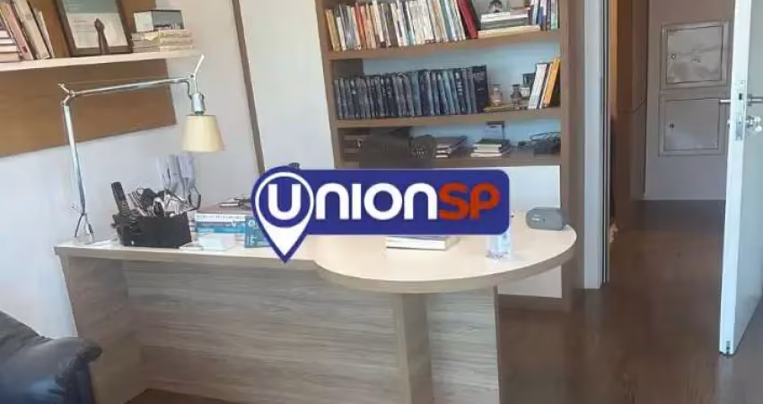 Sala comercial à venda na Rua Diogo Moreira, Pinheiros, São Paulo