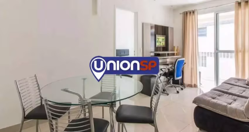 Apartamento com 1 quarto à venda na Rua Artur Prado, Bela Vista, São Paulo