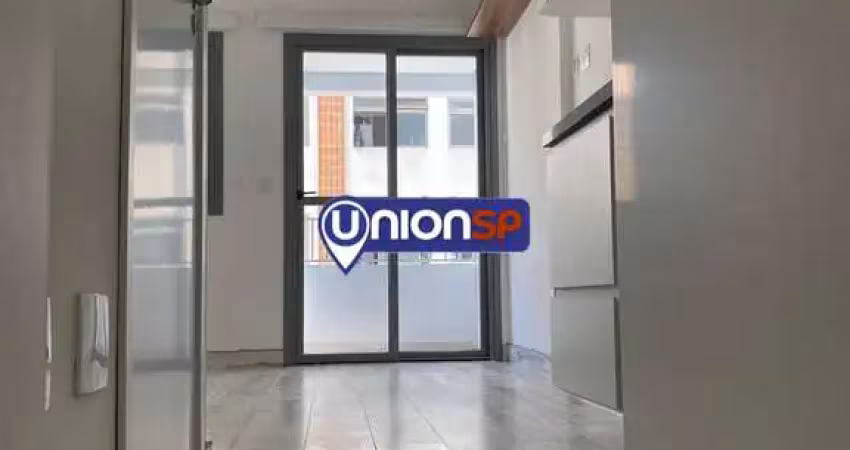 Apartamento com 1 quarto à venda na Rua Joaquim Guarani, Jardim das Acacias, São Paulo