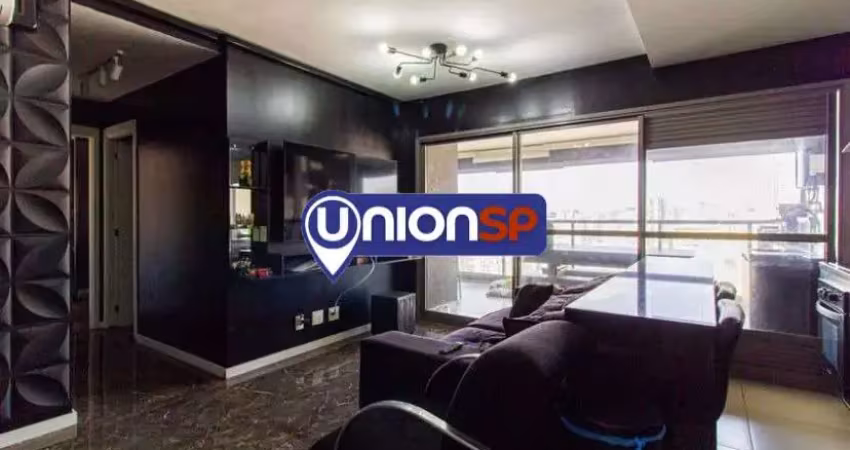 Apartamento com 2 dormitórios à venda, 69m² - pompeia - são paulo/sp
