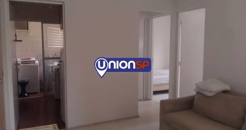 Apartamento à venda, 44m² por r$ 480.000,00 - saúde - são paulo/sp