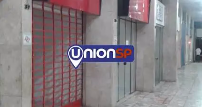 Loja à venda, 40m² por r$ 380.000,00 - consolação - são paulo/sp