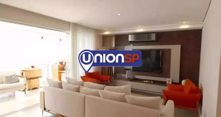 Apartamento com 3 suítes à venda, 300m² por r$ 1.750.000,00 - morumbi - são paulo/sp