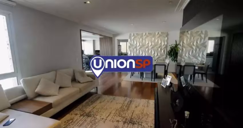 Apartamento com 3 dormitórios à venda, 142 m² por r$ 1.480.000,00 - morumbi - são paulo/sp